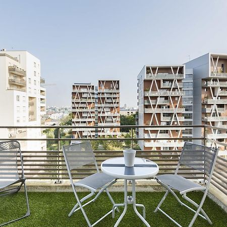 La Fabrique By Cocoonr Apartment Рен Екстериор снимка