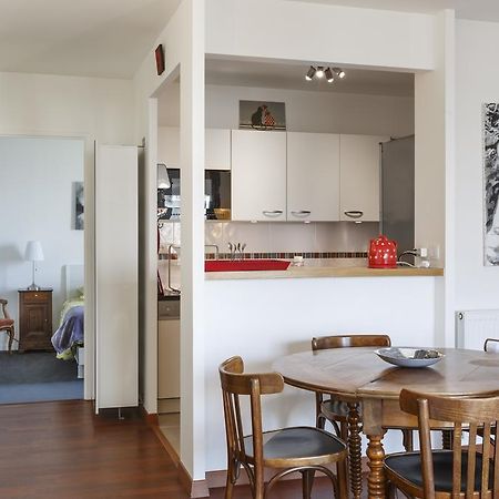 La Fabrique By Cocoonr Apartment Рен Екстериор снимка
