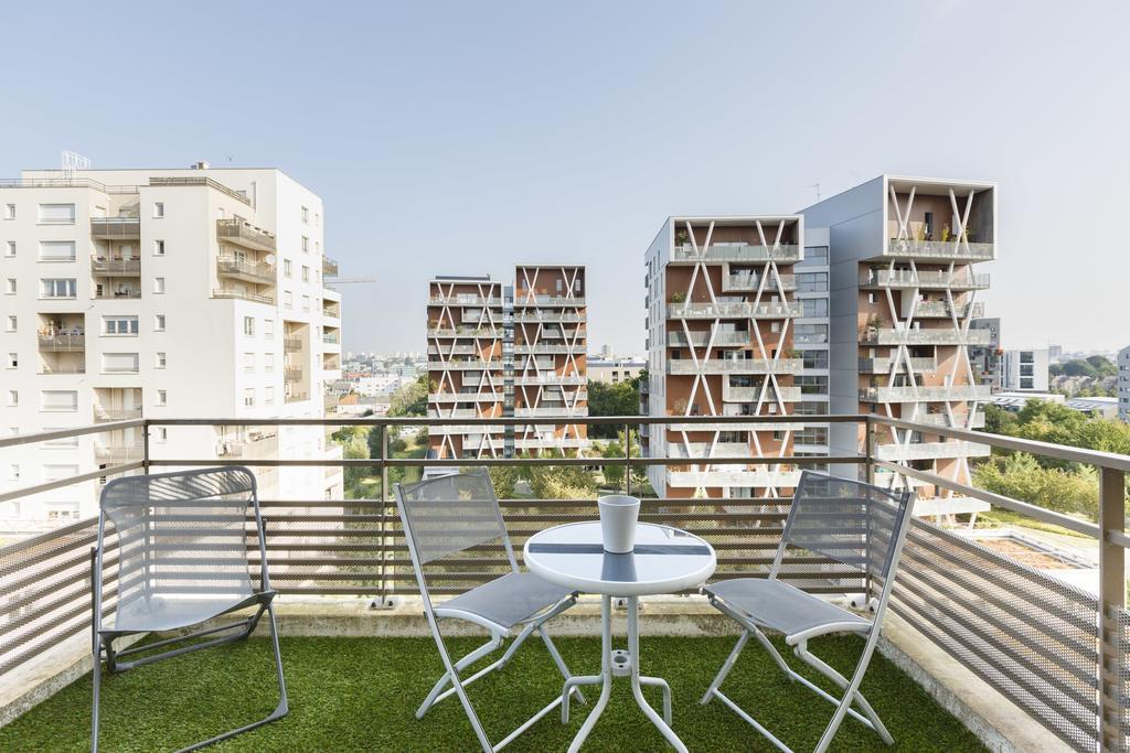 La Fabrique By Cocoonr Apartment Рен Екстериор снимка