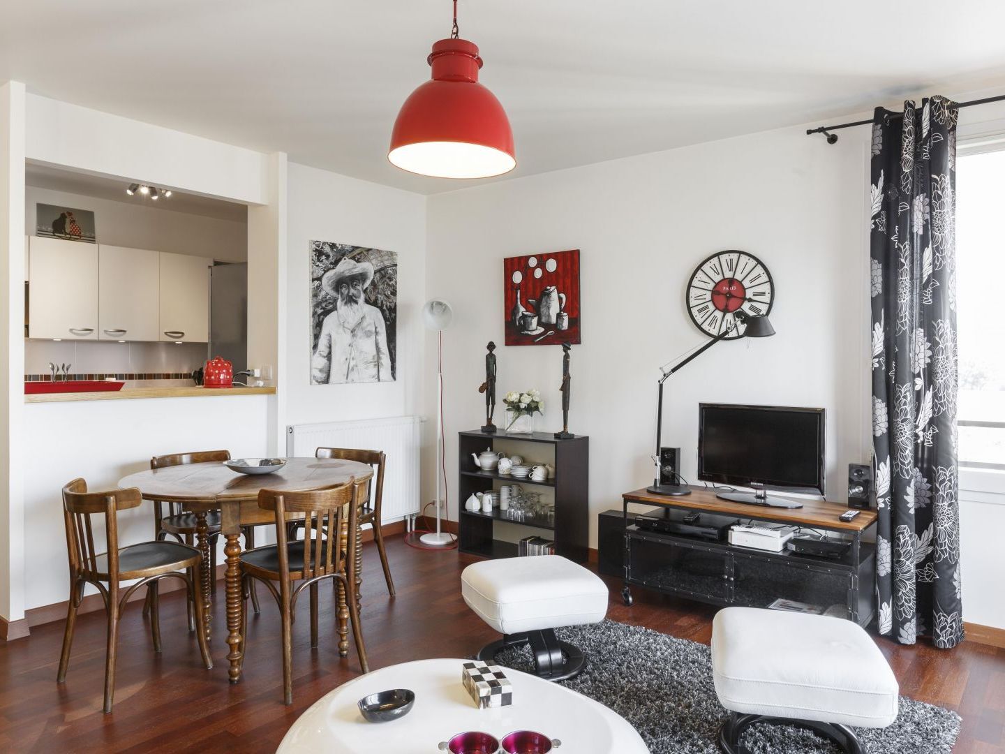 La Fabrique By Cocoonr Apartment Рен Екстериор снимка