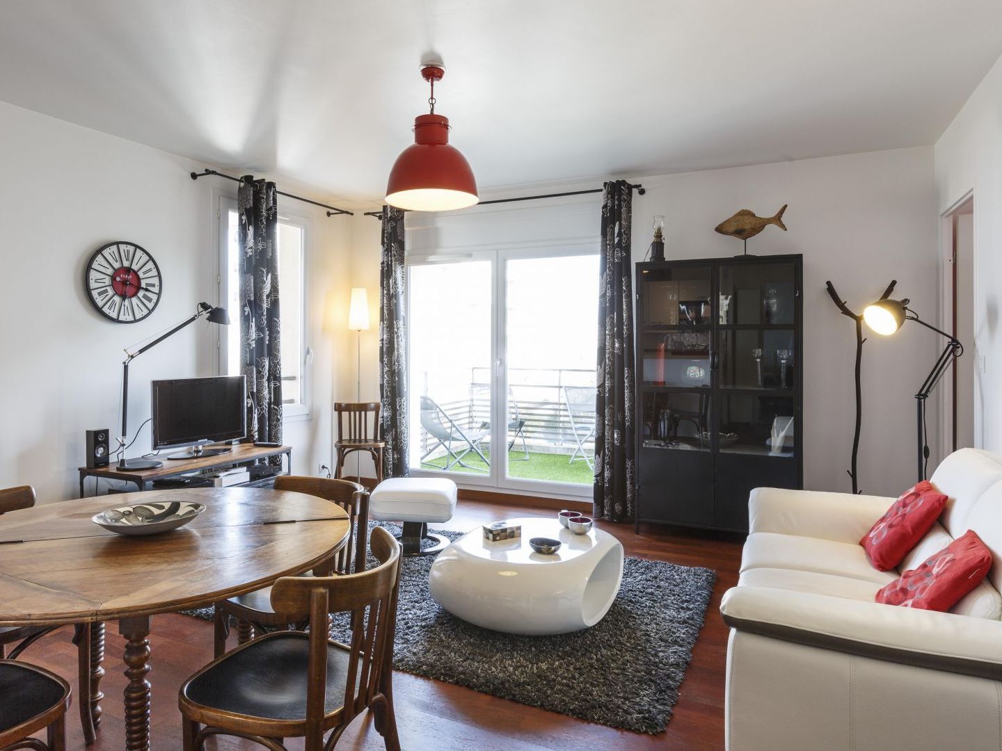 La Fabrique By Cocoonr Apartment Рен Екстериор снимка