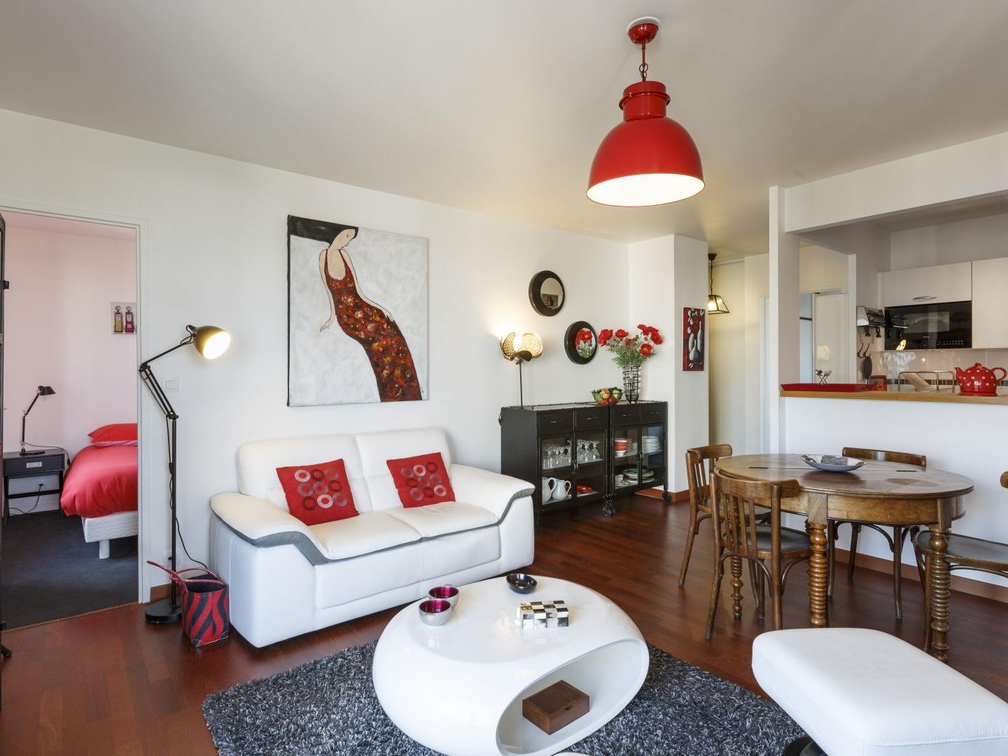 La Fabrique By Cocoonr Apartment Рен Екстериор снимка