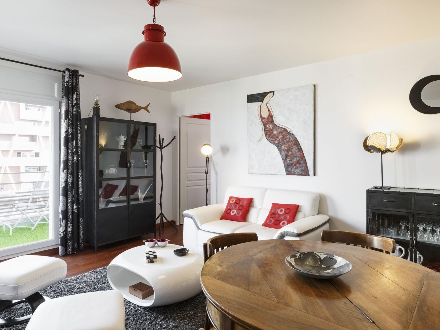 La Fabrique By Cocoonr Apartment Рен Екстериор снимка