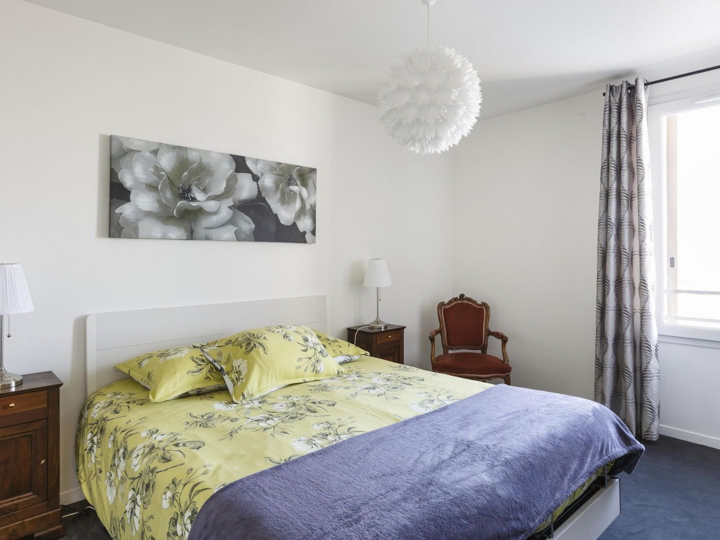 La Fabrique By Cocoonr Apartment Рен Екстериор снимка