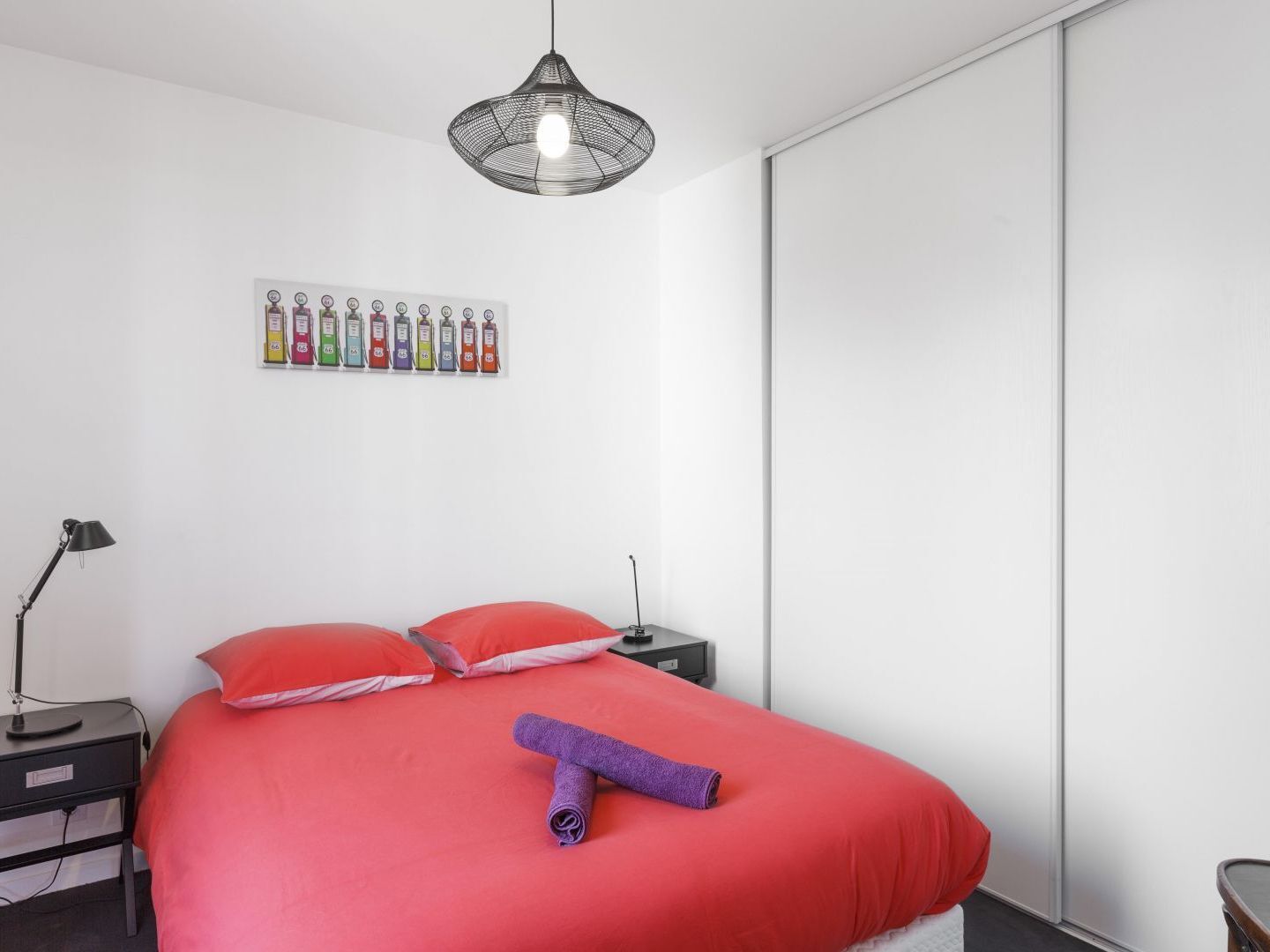 La Fabrique By Cocoonr Apartment Рен Екстериор снимка