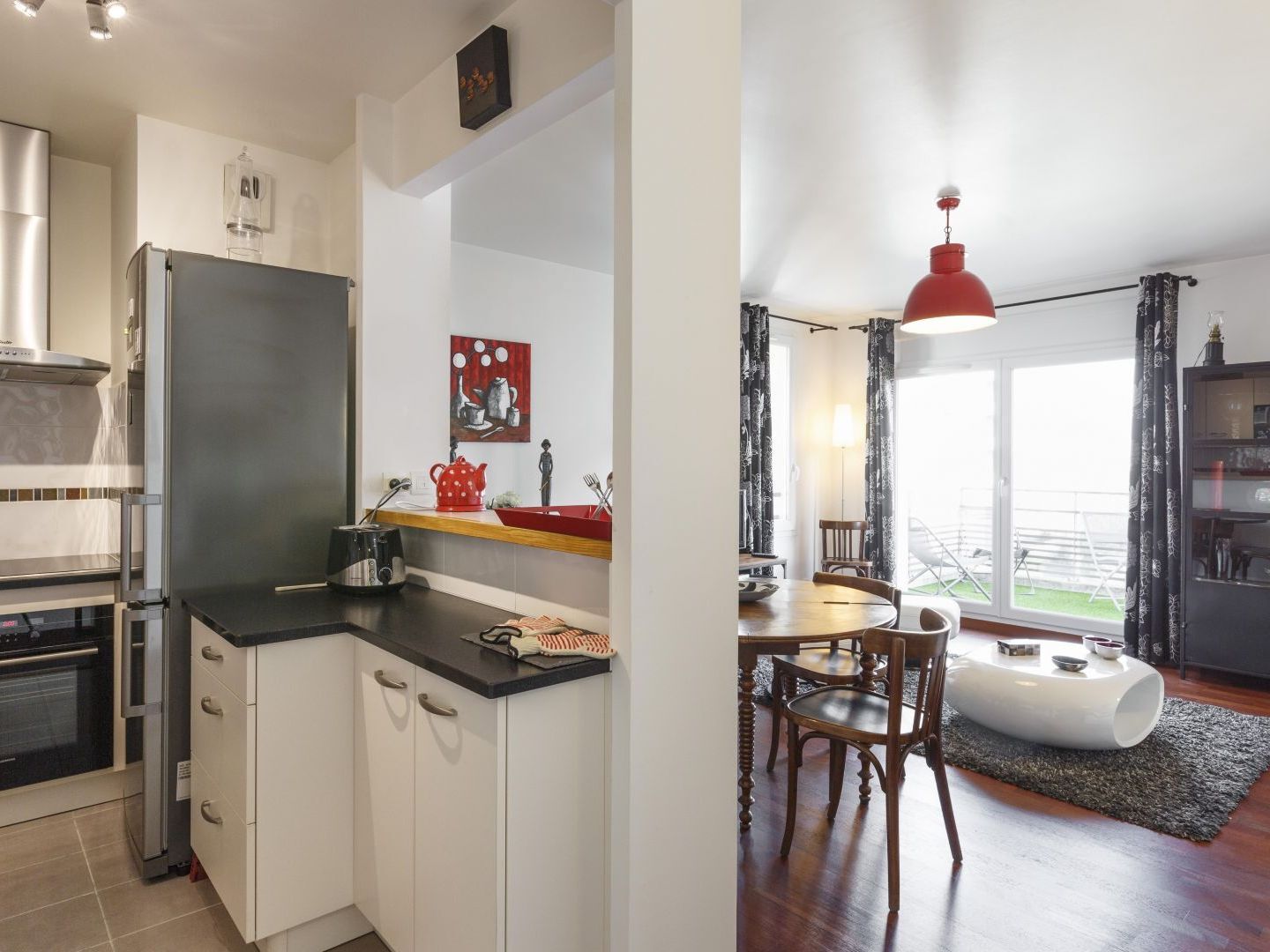 La Fabrique By Cocoonr Apartment Рен Екстериор снимка